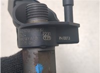 5175827AB, RX067496AA, 0445115064 Форсунка топливная Jeep Grand Cherokee 2004-2010 20459541 #3