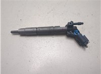 5175827AB, RX067496AA, 0445115064 Форсунка топливная Jeep Grand Cherokee 2004-2010 20459541 #10