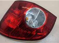  Фонарь (задний) Chevrolet Captiva 2006-2011 20459544 #1