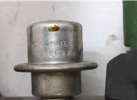 6900366, 9202710 Форсунка топливная Volvo S80 1998-2006 20459561 #3