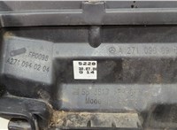  Корпус воздушного фильтра Mercedes CLC 2008-2011 20459571 #2