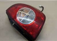  Фонарь (задний) Chevrolet Captiva 2006-2011 20459575 #1