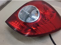  Фонарь (задний) Chevrolet Captiva 2006-2011 20459575 #2