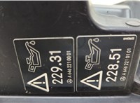  Корпус воздушного фильтра Mercedes ML W164 2005-2011 20459576 #3