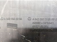  Корпус воздушного фильтра Mercedes ML W164 2005-2011 20459576 #4