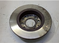  Диск тормозной Skoda Octavia (A5) 2004-2013 20459627 #1