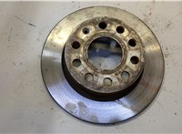  Диск тормозной Skoda Octavia (A5) 2004-2013 20459627 #3