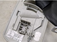  Ремень безопасности Skoda Octavia (A7) 2013-2023 20459629 #2