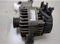  Генератор Ford Focus 2 2005-2008 20459636 #1