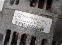 Генератор Ford Focus 2 2005-2008 20459636 #3