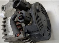  Генератор Ford Focus 2 2005-2008 20459636 #4