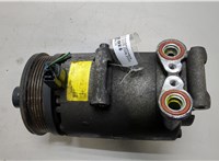  Компрессор кондиционера Ford Focus 2 2005-2008 20459638 #1