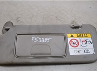  Козырек солнцезащитный Opel Antara 20459666 #1