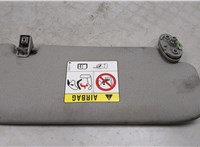  Козырек солнцезащитный Opel Antara 20459666 #2