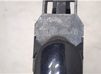  Ручка двери наружная Volkswagen Passat 5 2000-2005 20459670 #2