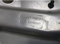  Стеклоподъемник электрический Volkswagen Passat 5 2000-2005 20459671 #3