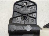 3B2837015AK Замок двери Volkswagen Passat 5 2000-2005 20459672 #2