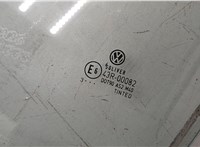 3B4845201 Стекло боковой двери Volkswagen Passat 5 2000-2005 20459673 #2