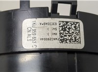  Шлейф руля Volkswagen Golf Plus 20459682 #3