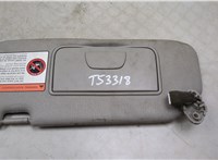  Козырек солнцезащитный Opel Antara 20459691 #1
