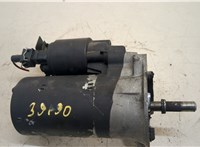  Стартер Volkswagen Polo 1999-2001 20459715 #1