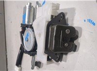 74800SEDE02 Замок багажника Honda Accord 7 2003-2007 20459720 #3