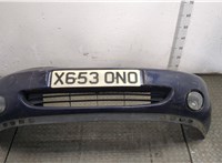  Бампер Ford Mondeo 2 1996-2000 20459727 #1