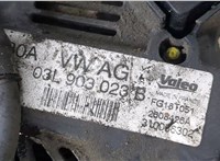 03L903023B Генератор Volkswagen Passat CC 2008-2012 20459729 #3