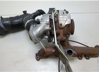 03L253056G Турбина Volkswagen Passat CC 2008-2012 20459733 #1