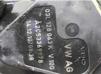 03L128063K Заслонка дроссельная Volkswagen Passat CC 2008-2012 20459738 #3