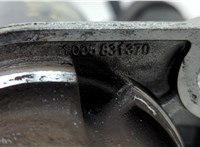  Стартер Volkswagen Touran 2003-2006 20459747 #4
