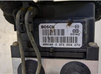  Блок АБС, насос (ABS, ESP, ASR) Peugeot 406 1999-2004 20459765 #2