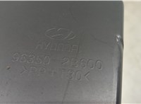  Сабвуфер Hyundai Santa Fe 2005-2012 20459777 #4
