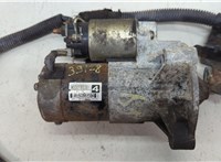 Стартер Peugeot 307 20459782 #2