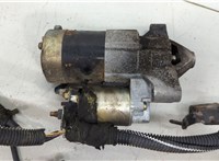  Стартер Peugeot 307 20459782 #6