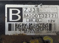  Стартер Mazda 2 2003-2008 20459788 #3
