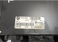  Усилитель звука BMW X5 E53 2000-2006 20459789 #2