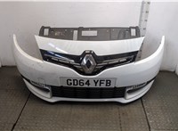  Кронштейн бампера Renault Scenic 2012-2016 11426365 #1