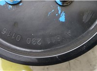 A0024669301, A0024669401 Насос гидроусилителя руля (ГУР) Mercedes C W203 2000-2007 20459804 #2