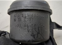 A0024669301, A0024669401 Насос гидроусилителя руля (ГУР) Mercedes C W203 2000-2007 20459804 #4