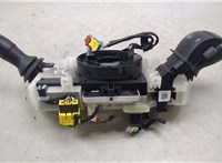  Переключатель поворотов и дворников (стрекоза) Renault Laguna 3 2007- 20459819 #2