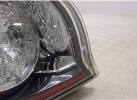  Фонарь (задний) Mazda 3 (BL) 2009-2013 20459830 #5