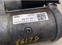  Стартер Skoda Octavia (A7) 2013-2023 20459836 #3