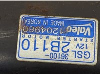  Стартер Chevrolet Volt 2010-2015 20459856 #5