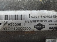  Стартер Nissan Micra K13 2010- 20459864 #2