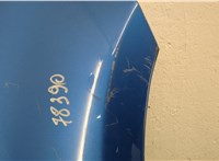  Крыло Nissan Note E11 2006-2013 20459868 #4