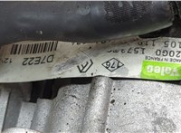  Стартер Renault Megane 1996-2002 20459873 #2