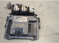 9675799180 Блок управления двигателем Peugeot 308 2007-2013 20459884 #1