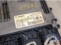 9675799180 Блок управления двигателем Peugeot 308 2007-2013 20459884 #2