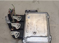 9675799180 Блок управления двигателем Peugeot 308 2007-2013 20459884 #3